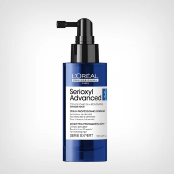 L’Oréal Professionnel Scalp Advanced Serioxyl Advanced Denser serum za poboljšanje gustine kod proređene kose 90ml