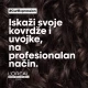 L`Oréal Professionnel SE Curl Expression Intensive Moisturizer maska za kovrdžavu kosu 250ml - Dan zaljubljenih