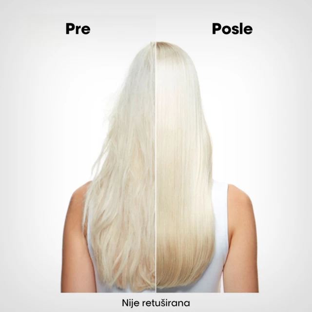 L`Oréal Professionnel SE Metal Detox tretman za kosu 250ml - BELLISSIMA OUTLET