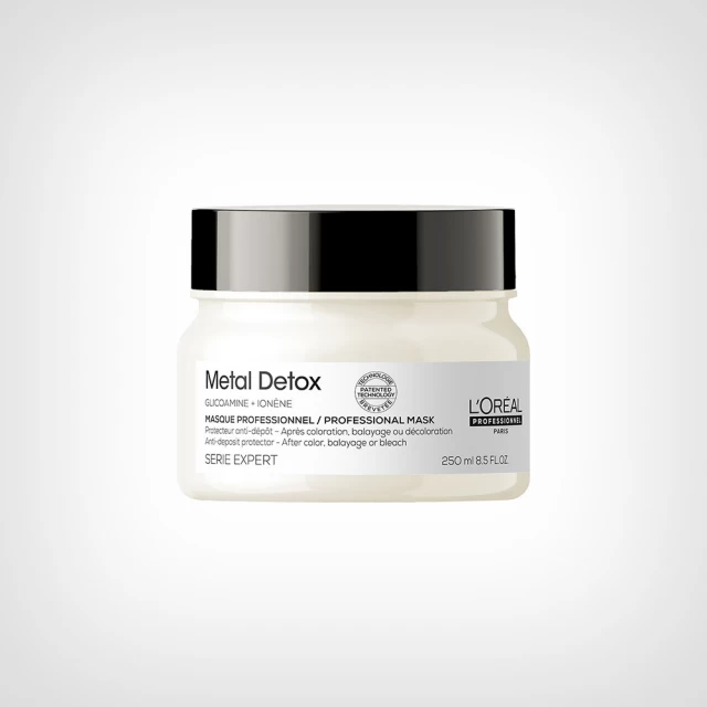 L`Oréal Professionnel SE Metal Detox zaštitna maska 250ml - Dan zaljubljenih