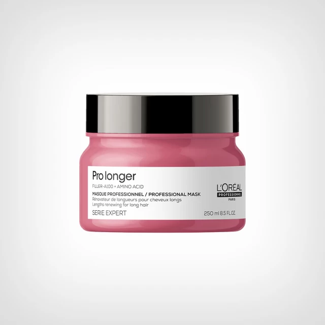 L`Oréal Professionnel SE Pro Longer Lengths Renewing maska 250ml - Dan zaljubljenih