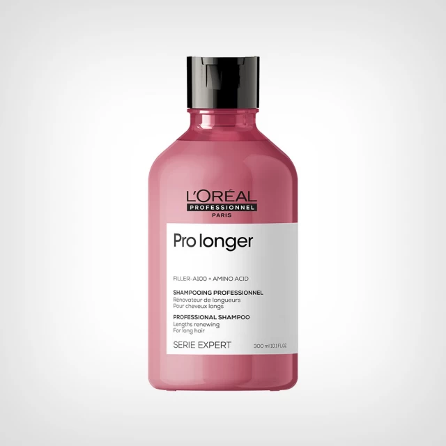 L`Oréal Professionnel SE Pro Longer Lengths Renewing šampon 300ml - Dan zaljubljenih