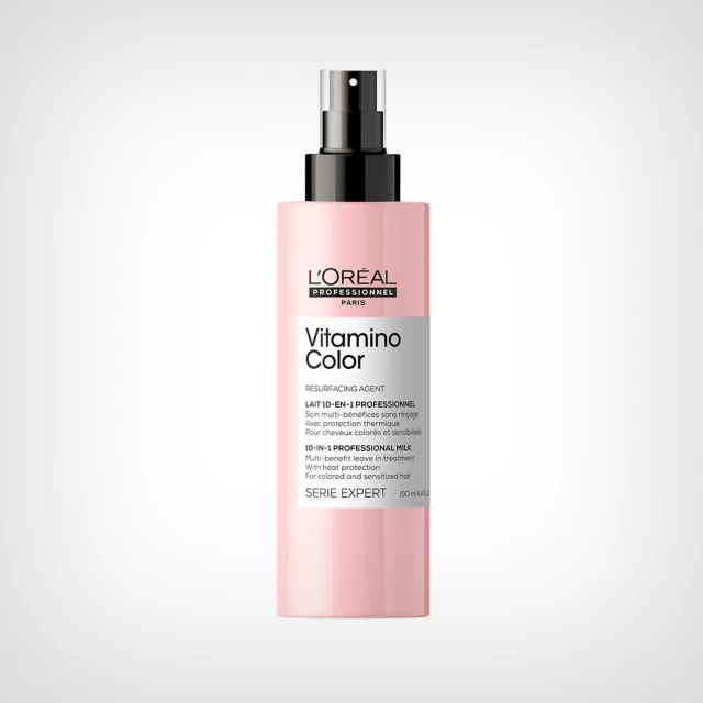 L`Oréal Professionnel SE Vitamino Color Resveratrol 10 u 1 sprej za kosu 190ml - Dan zaljubljenih