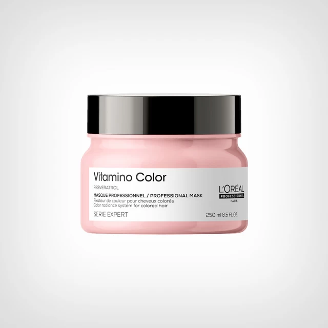 L`Oréal Professionnel SE Vitamino Color Resveratrol maska 250ml - Dan zaljubljenih