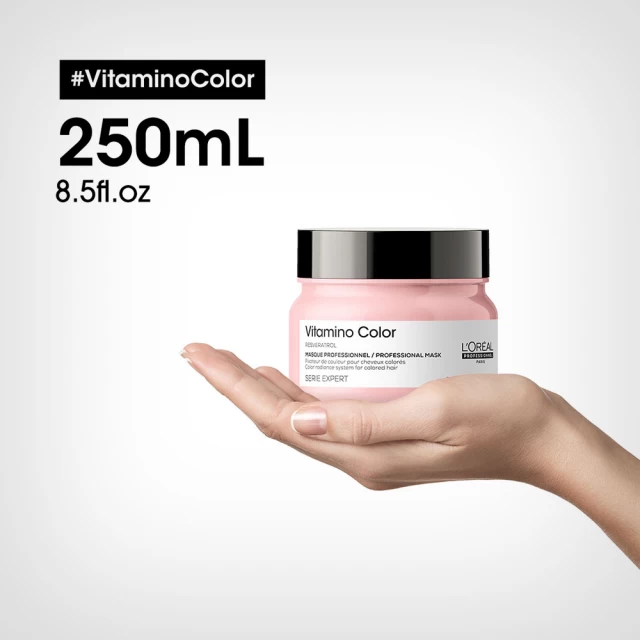 L`Oréal Professionnel SE Vitamino Color Resveratrol maska 250ml - Dan zaljubljenih