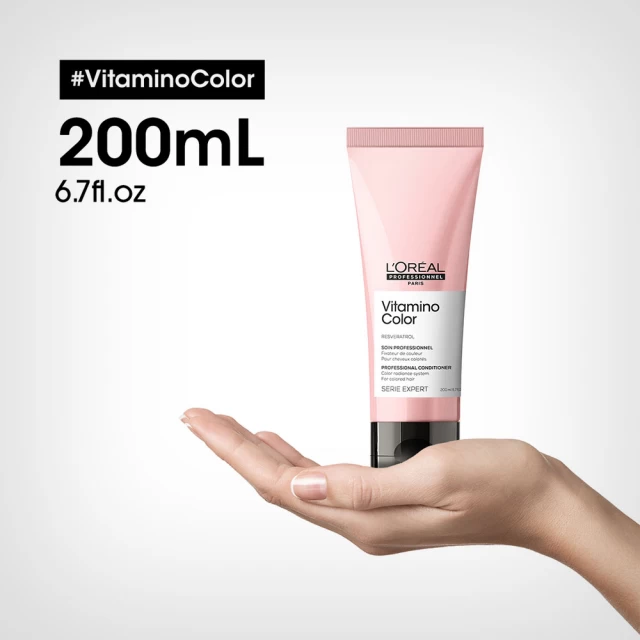 L`Oréal Professionnel SE Vitamino Color Resveratrol regenerator 200ml - Dan zaljubljenih