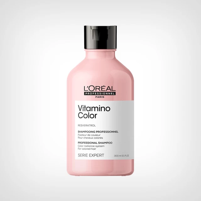 L`Oréal Professionnel SE Vitamino Color Resveratrol šampon 300ml - Dan zaljubljenih
