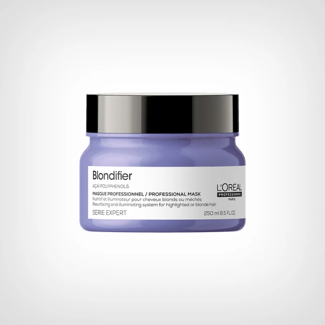 L Oréal Professionnel Serie Expert Blondifier Masque 250ml - Dan zaljubljenih