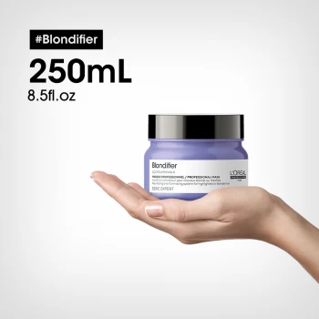 L'Oréal Professionnel Serie Expert Blondifier Masque 250ml