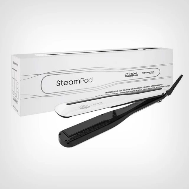 L`Oréal Professionnel Steampod parna presa za kosu 3.0 - Dan zaljubljenih