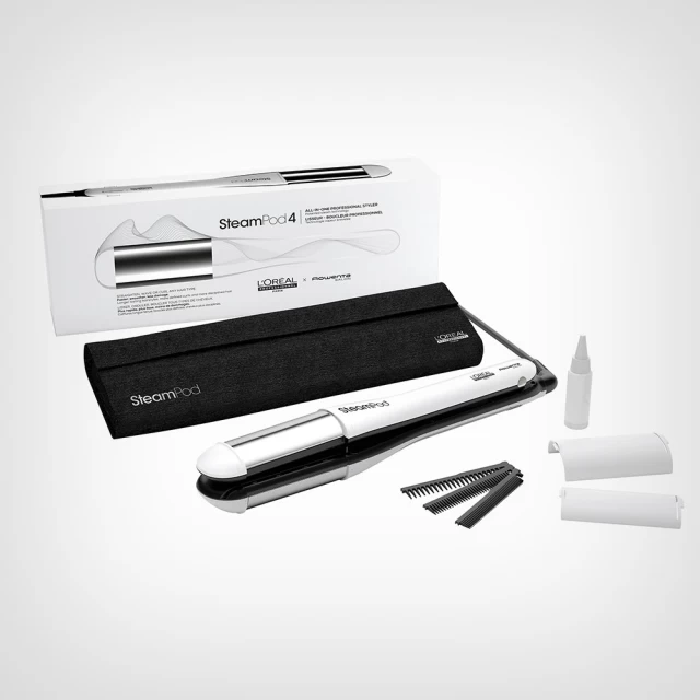 L`Oréal Professionnel Steampod parna presa za kosu 4.0 - Dan zaljubljenih