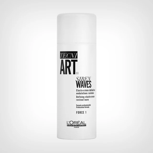 L`Oréal Professionnel Techni Art Siren Waves gel krema 150ml - Dan zaljubljenih