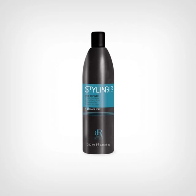RR Line Styling Pro fluid za ravnanje kose 250ml - Style Link