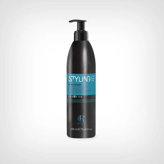 RR Line Styling Pro krema za definisanje kovrdža 250ml - Style Link