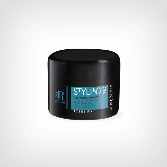 RR Line Styling Pro pasta za oblikovanje kose 100ml - Style Link