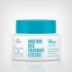 Schwarzkopf Professional Bonacure Moisture Kick Treatment Glicerol maska 200ml - Halloween akcija