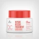 Schwarzkopf Professional Bonacure Repair Rescue Arganine maska za oštećenu kosu 200ml - Halloween akcija