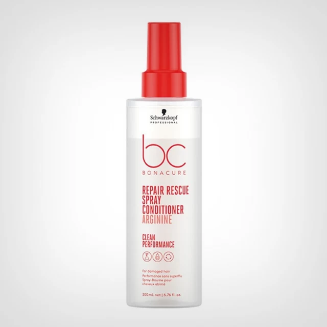 Schwarzkopf Professional Bonacure Repair Rescue Arganine regenerator u spreju 200ml - Sprej za kosu