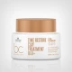 Schwarzkopf Professional Bonacure Time Restore Clay Treatment Q10+ maska za kosu i vlasište 200ml - Halloween akcija