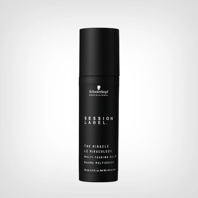 Schwarzkopf Professional Session Label THE MIRACLE Multi-tasking Balm 50ml - Preparati za stajling kose