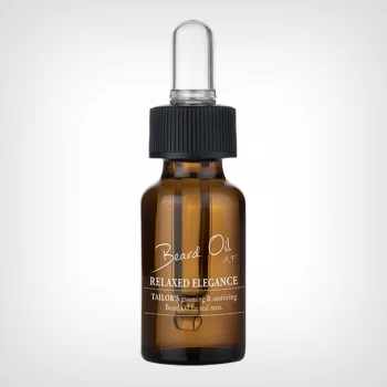 TAILOR`S Beard Oil 30ml