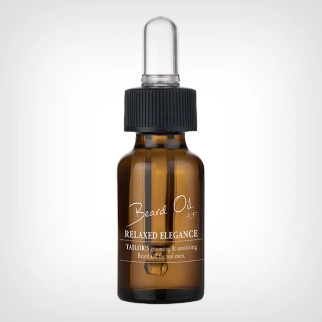 TAILOR`S Beard Oil 30ml - Proizvodi za bradu i brkove
