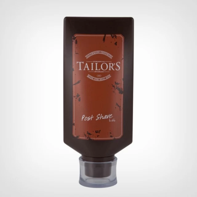 TAILOR`S Post Shave 100ml - Proizvodi za bradu i brkove