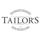 TAILOR`S
