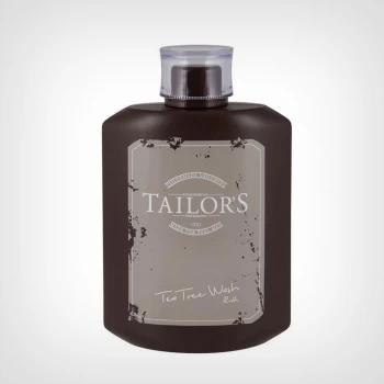 TAILOR`S Tea Tree Wash 