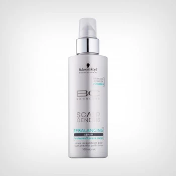 Schwarzkopf Professional BC Scalp Genesis Rebalancing serum 100ml
