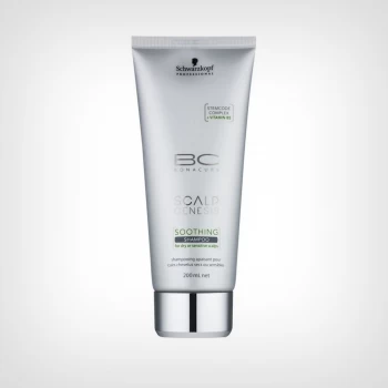 Schwarzkopf Professional BC Scalp Genesis Soothing šampon