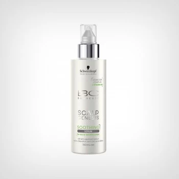 Schwarzkopf Professional BC Scalp Genesis Soothing serum 100ml