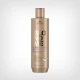 Schwarzkopf Professional BLONDME Cool Blondes Neutralizing šampon 300ml - Nega farbane kose