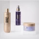 Schwarzkopf Professional BLONDME Cool Blondes Neutralizing šampon 300ml - Nega farbane kose