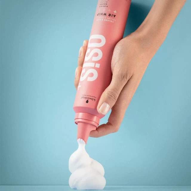 Schwarzkopf Professional OSIS+ Air Whip 200ml - Style Link
