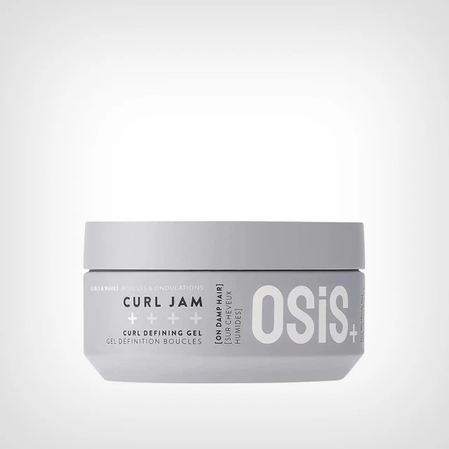 Schwarzkopf Professional OSIS+ Curl Jam 300ml - Style Link