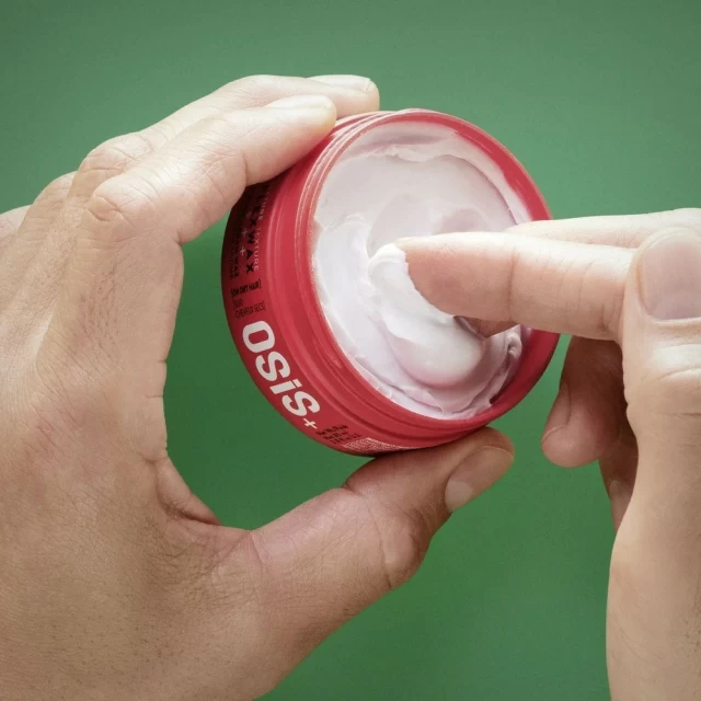 Schwarzkopf Professional OSIS+ Flexwax vosak 85ml - Neukrotiva kosa