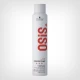 Schwarzkopf Professional OSIS+ Freeze Pump sprej 200ml - Sprej za kosu
