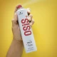Schwarzkopf Professional OSIS+ Freeze sprej 300ml - Neukrotiva kosa
