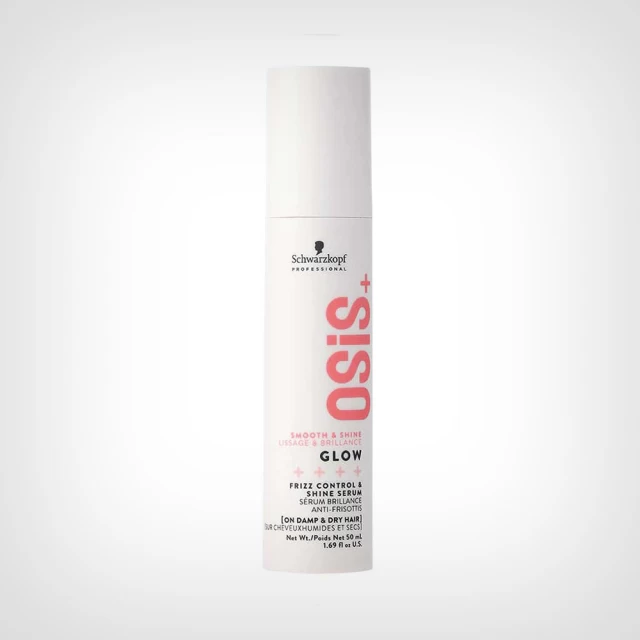 Schwarzkopf Professional OSIS+ Glow 50ml - Preparati za stajling kose