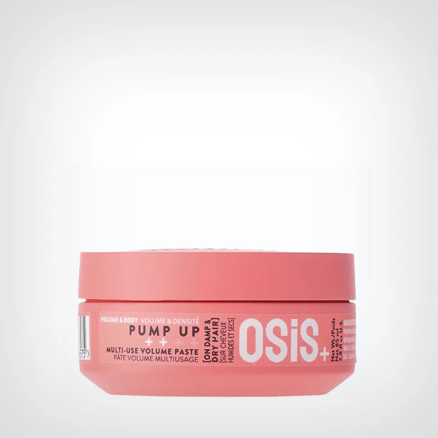 Schwarzkopf Professional OSIS+ Pump Up 85ml - Style Link
