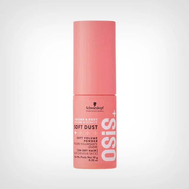 Schwarzkopf Professional OSIS+ Soft Dust 10g - Style Link