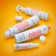 Schwarzkopf Professional OSIS+ Super Shield 300ml - Sprej za kosu