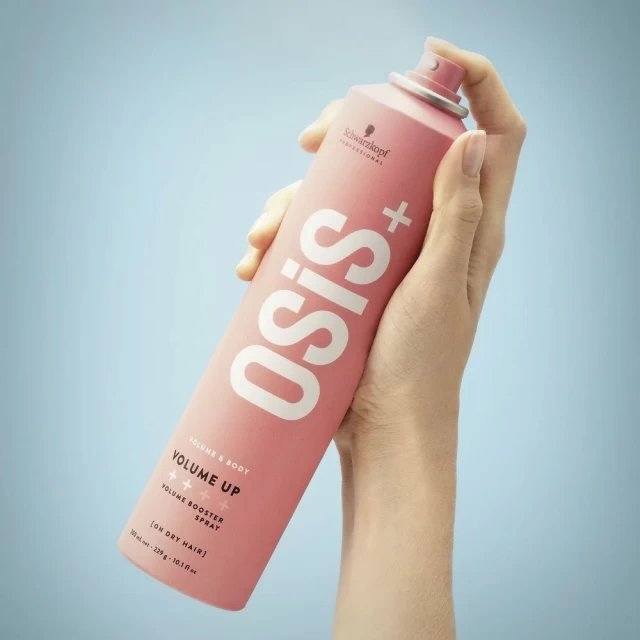 Schwarzkopf Professional OSIS+ Volume Up sprej 300ml - Halloween akcija