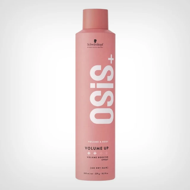 Schwarzkopf Professional OSIS+ Volume Up sprej 300ml - Halloween akcija