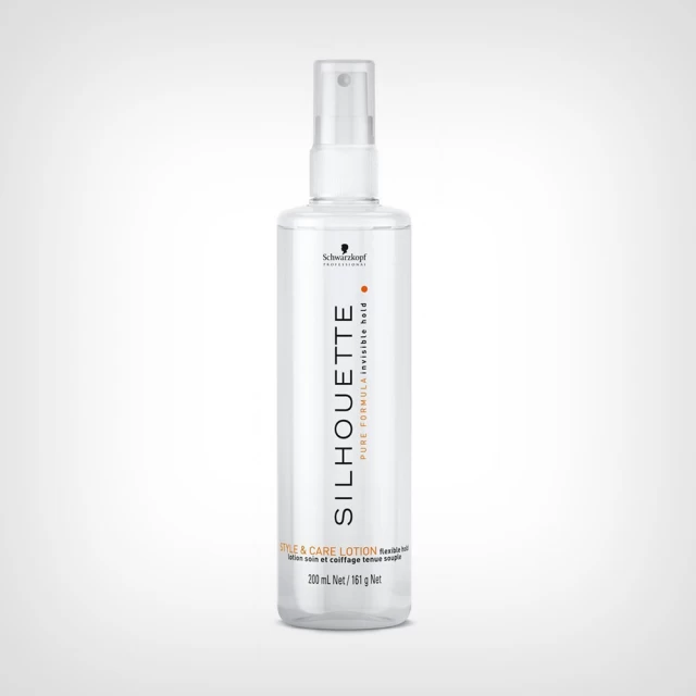 Schwarzkopf Professional SILHOUETTE Styling & Care Lotion 200ml - Style Link