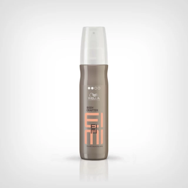 Wella Professionals EIMI Body Crafter sprej 150ml - Style Link