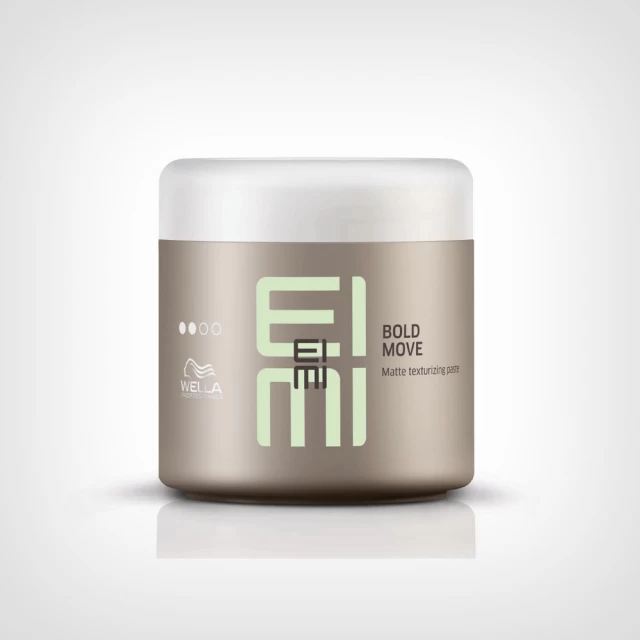 Wella Professionals EIMI Bold Move pasta 150ml - Style Link