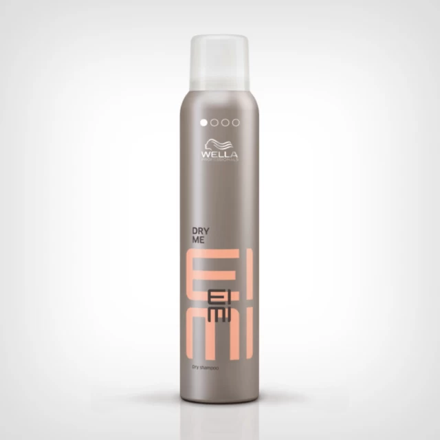 Wella Professionals EIMI Dry Me suvi šampon 180ml - Style Link
