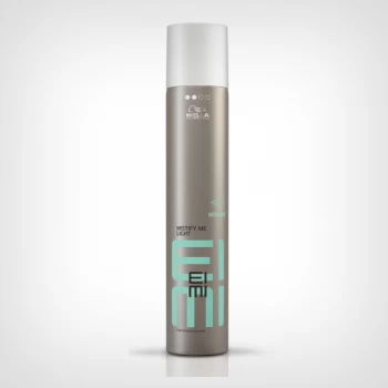 Wella Professionals EIMI Fixing Mistify Me Light sprej 300ml